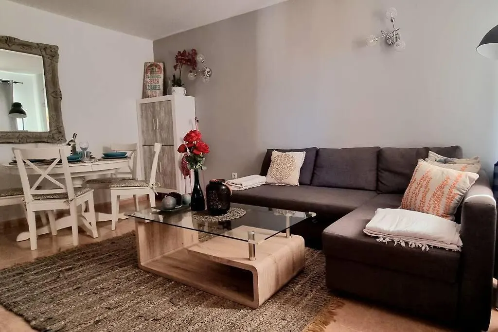 Apartamento Appartamento Frangipani Con Terrazza E Piscina Corralejo