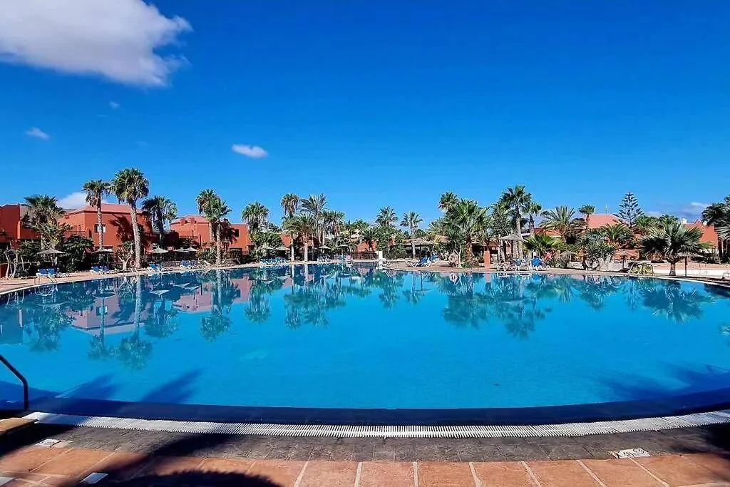 Appartamento Frangipani Con Terrazza E Piscina Corralejo