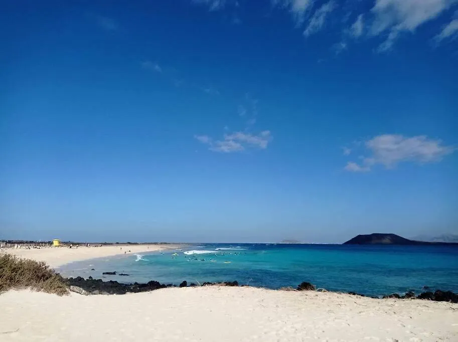 Apartamento Appartamento Frangipani Con Terrazza E Piscina Corralejo