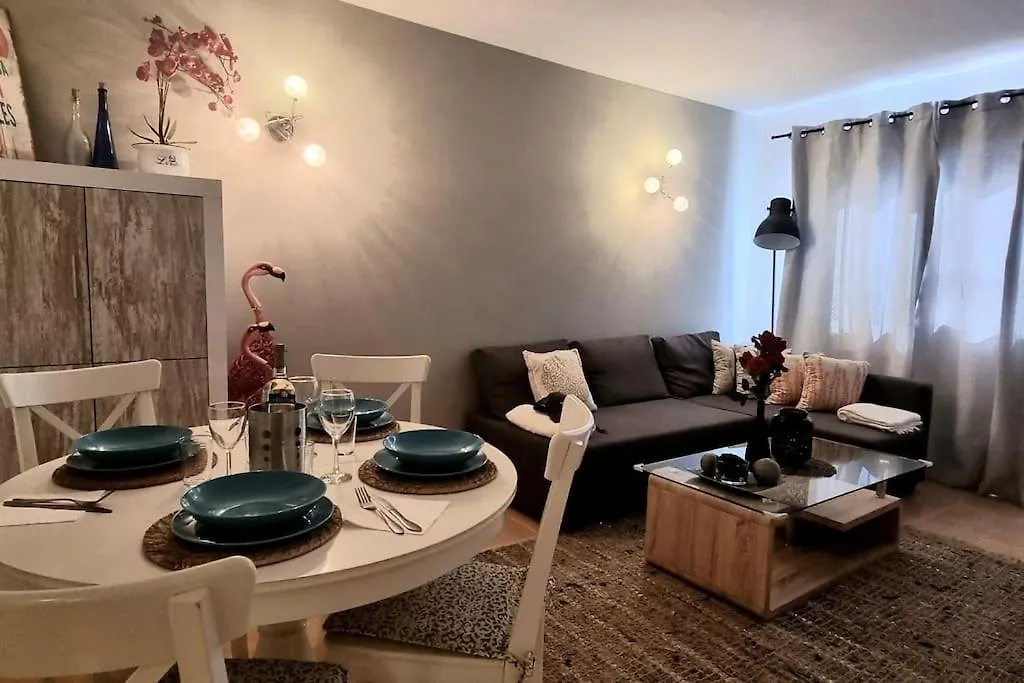 Appartamento Frangipani Con Terrazza E Piscina Corralejo 0*,  España