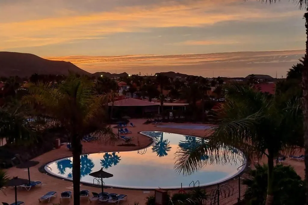 Appartamento Frangipani Con Terrazza E Piscina Corralejo Apartment