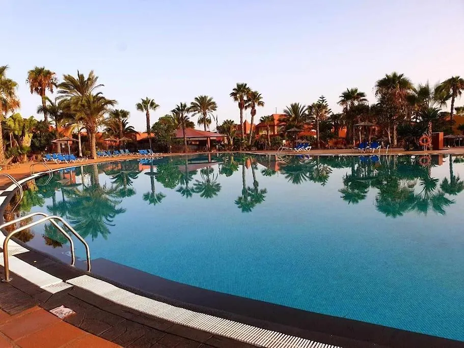 Appartamento Frangipani Con Terrazza E Piscina Corralejo Apartment