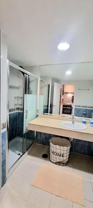 Apartment Appartamento Frangipani Con Terrazza E Piscina Corralejo